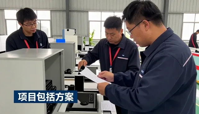 横琴益元堂药业有限公司推荐适用于项目包括方案的技术支持服务包